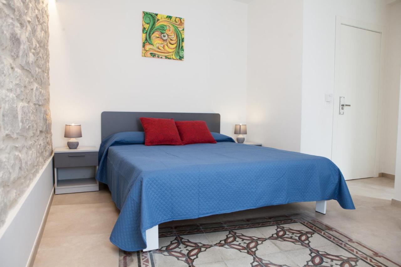 Candelieri19 Μόντικα Εξωτερικό φωτογραφία