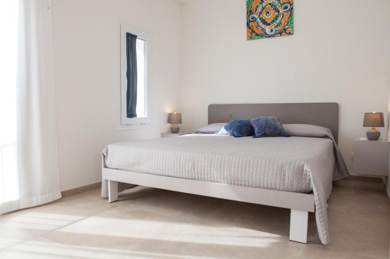 Candelieri19 Μόντικα Εξωτερικό φωτογραφία