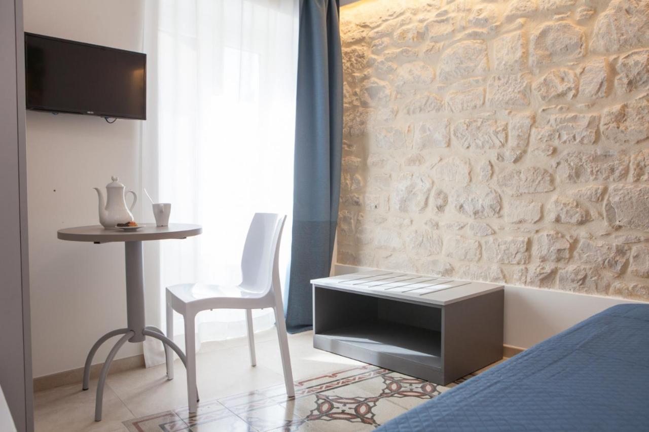 Candelieri19 Μόντικα Εξωτερικό φωτογραφία