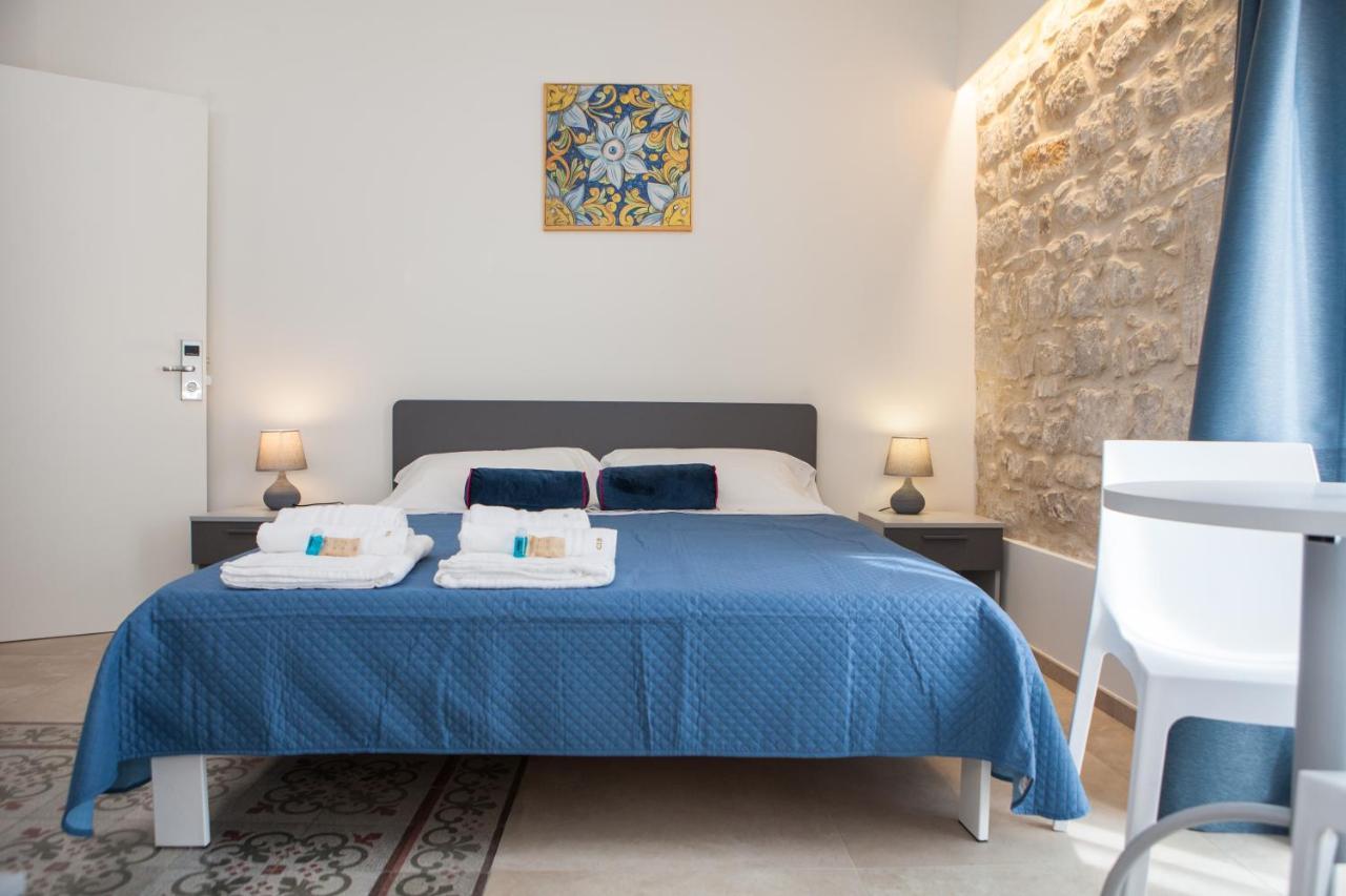 Candelieri19 Μόντικα Εξωτερικό φωτογραφία