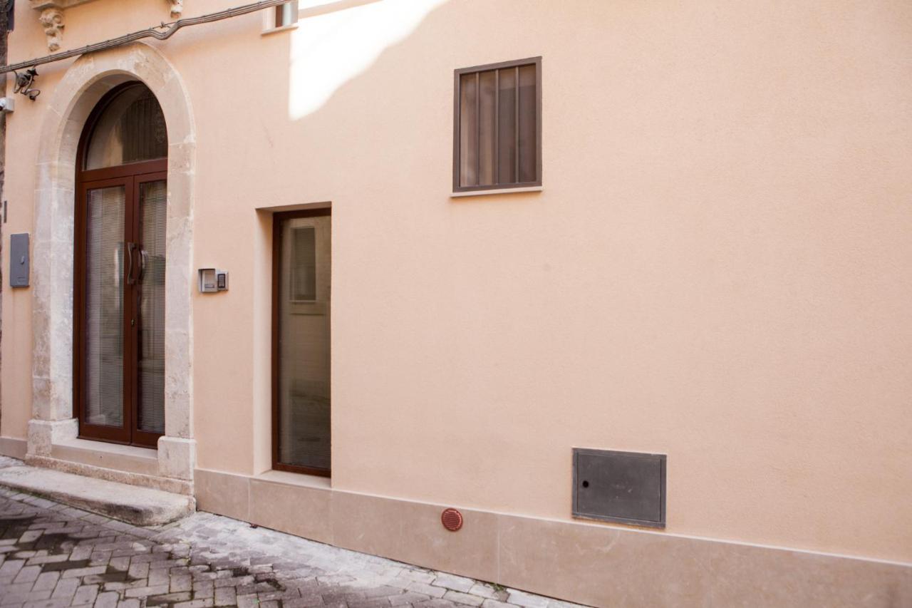 Candelieri19 Μόντικα Εξωτερικό φωτογραφία
